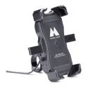 Mh-pro Wc Caricatore Wireless Da Moto Midland