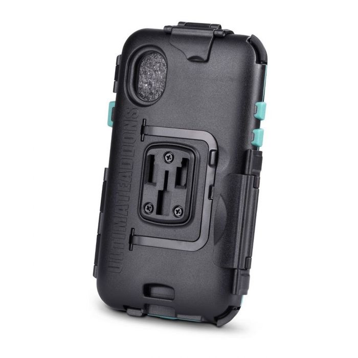 Ua-hardwpix-cte +ua-bike Custodia Waterproof Midland Per Iphonex Per Man