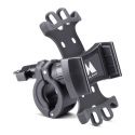 Mh-easy Supporto Da Moto Per Smartphone Midland