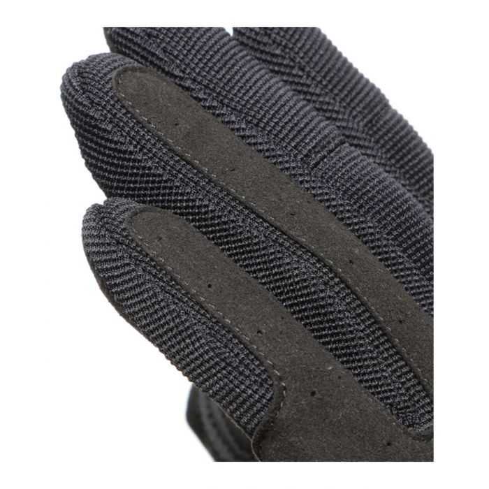 Guanti Dainese Djado Unisex Black