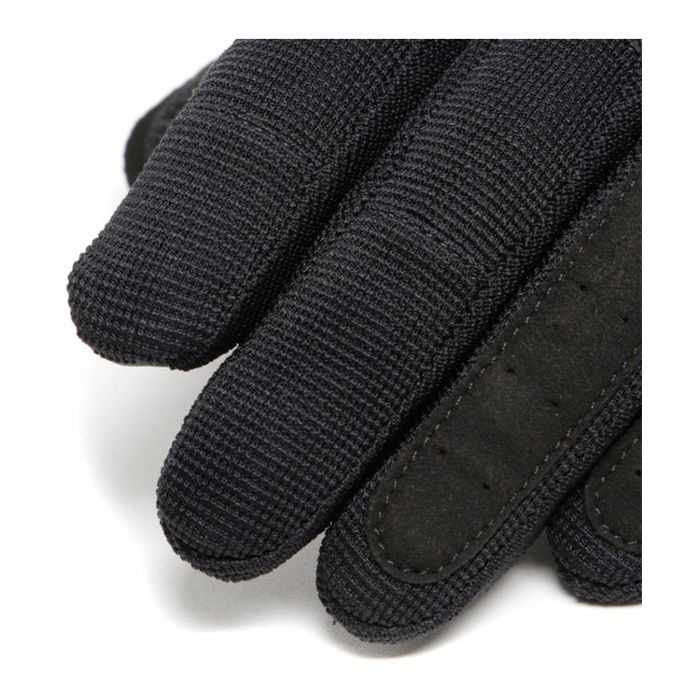 Guanti Dainese Djado Unisex Black