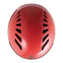 Casco Traforato Estivo Tucanourbano El Fresh Rosa Corallo Lucido