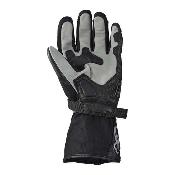 Guanto X-tour Ixs Montevideo St Nero