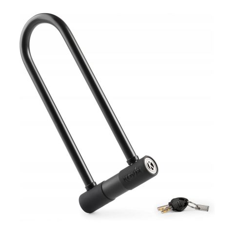 Antifurto Arco Allarmato U-lock Kovix Ktl14-300