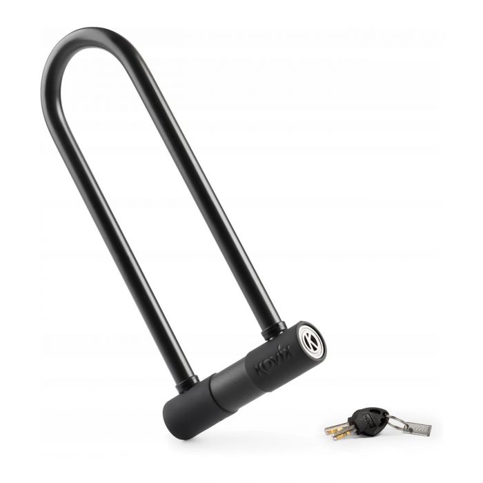 Antifurto Arco Allarmato U-lock Kovix Ktl14-300