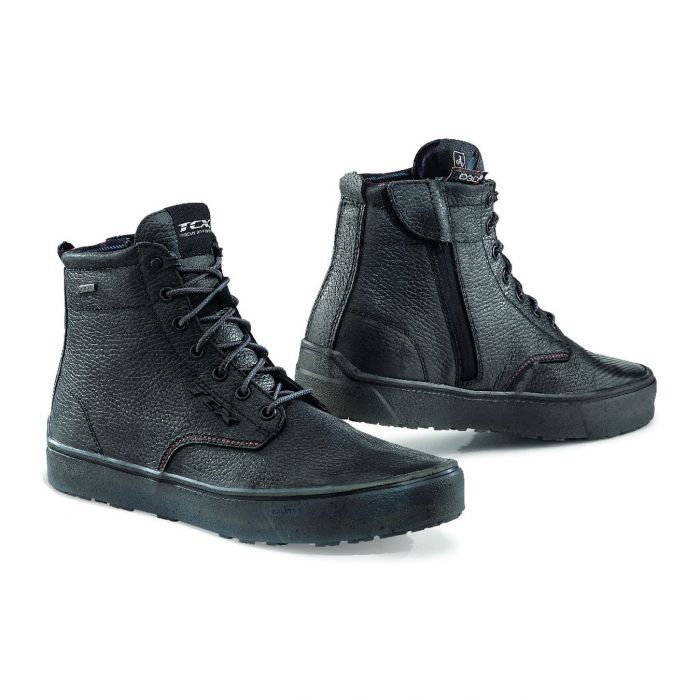 Stivali Tcx Vintage 7305g Dartwood Gtx Black