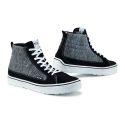 Scarpe Tcx Lifestyle 9417 Street 3 Air Black/grey