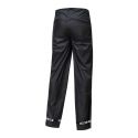 Pantaloni Antipioggia Ixs Light Nero