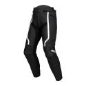 Pantaloni Ixs Sport Ld Rs-600 1.0 Nero Bianco