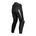 Pantaloni Ixs Sport Ld Rs-600 1.0 Nero Bianco