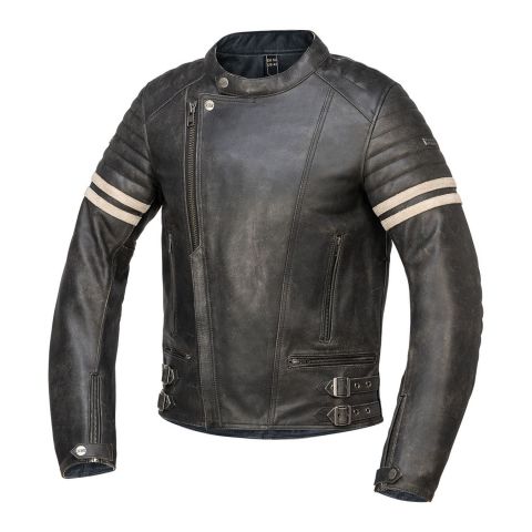 Giacca Ixs Classic Ld Andy Nero