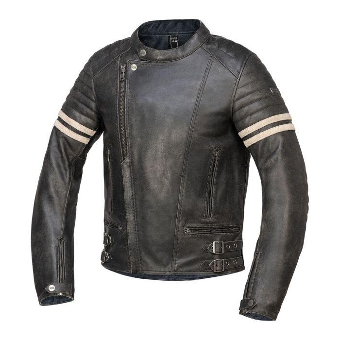 Giacca Ixs Classic Ld Andy Nero