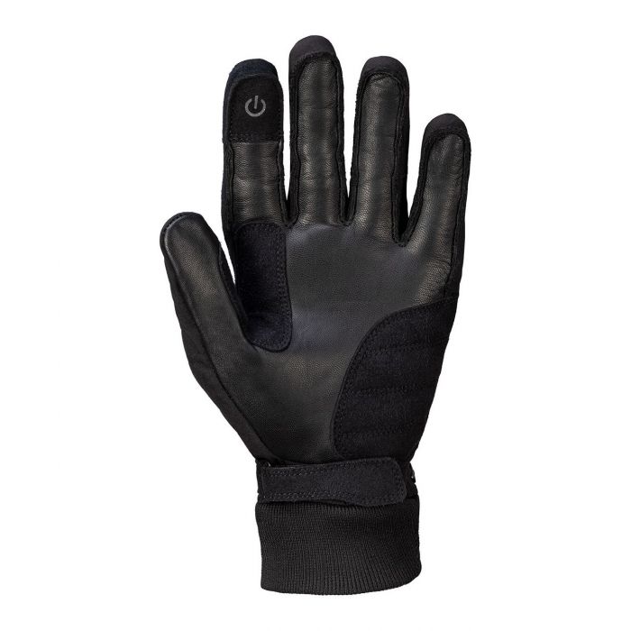 Guanto Ixs Tour Gara 2.0 Nero