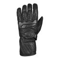Guanto In Pelle Tour Tiga 2.0 Nero