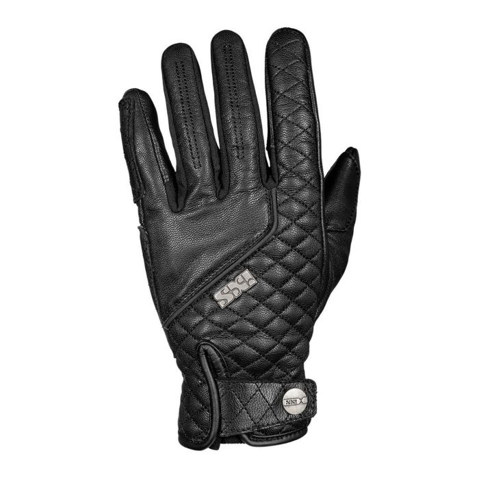 Guanti Ixs Classic Tapio 3.0 Nero