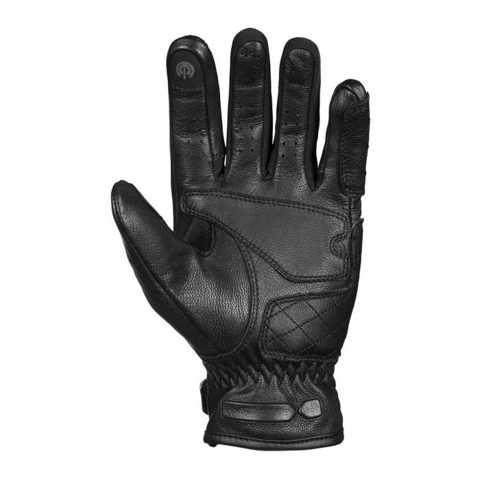 Guanti Ixs Classic Tapio 3.0 Nero