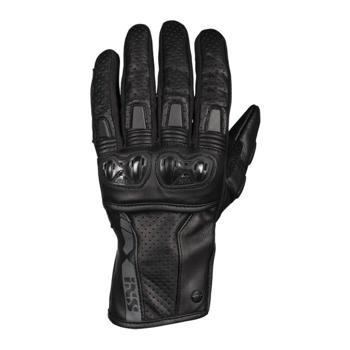 Guanto Sport Ixs Talura 3.0 Nero