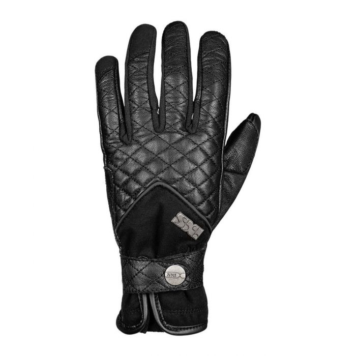 Guanto Ixs Classic Roxana 2.0 Donna Nero