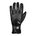 Guanto Ixs Classic Roxana 2.0 Donna Nero