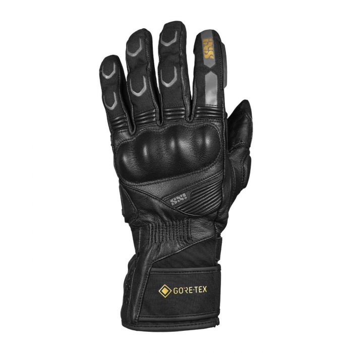 Guanto Ixs Tour Viper-gtx 2.0 Nero