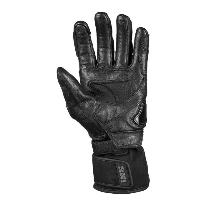 Guanto Ixs Tour Viper-gtx 2.0 Donna Nero