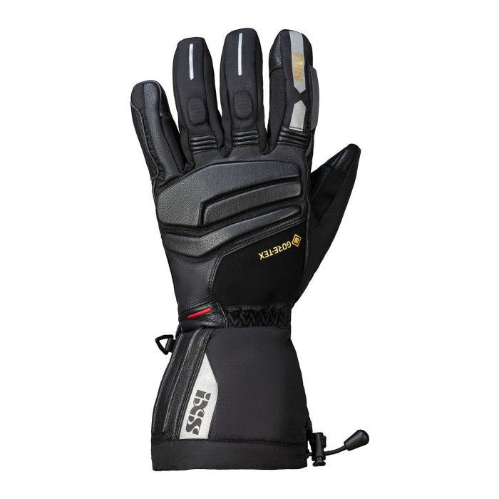 Guanto Ixs Tour Arctic-gtx 2.0 Nero