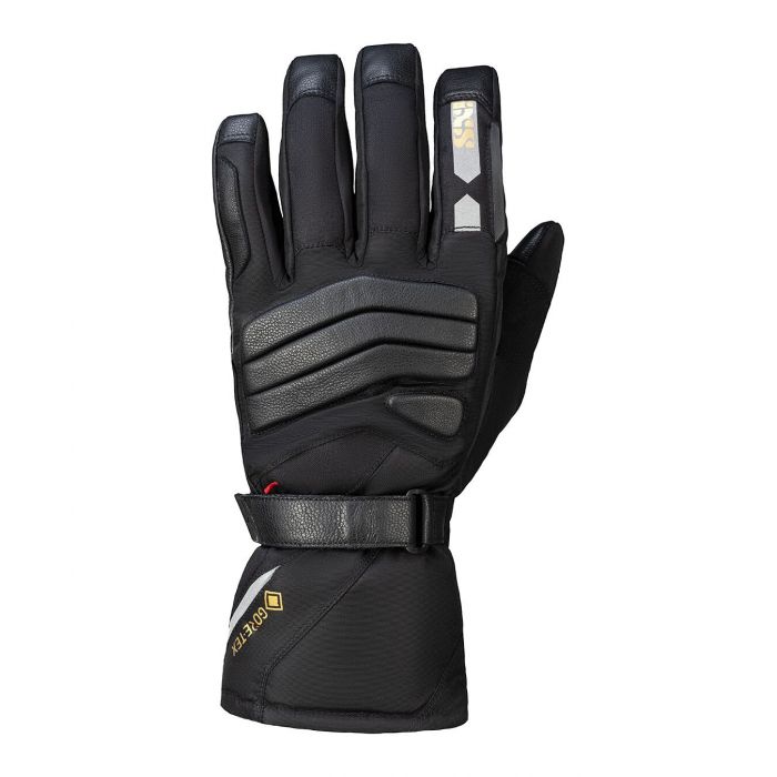 Guanto Ixs Sonar-gtx 2.0 Nero