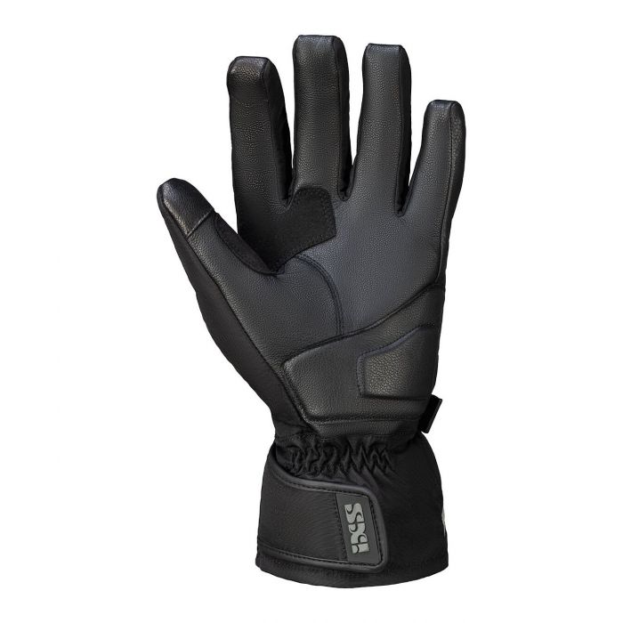 Guanto Ixs Sonar-gtx 2.0 Nero