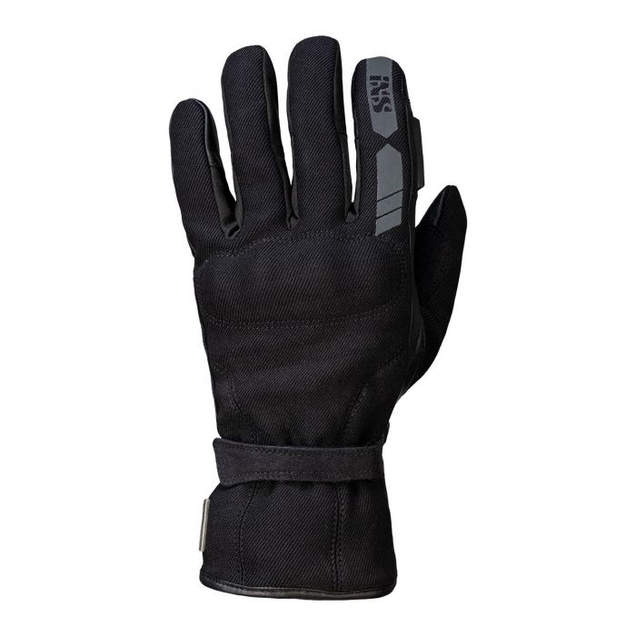 Guanto Classic Ixs Torino-evo-st 3.0 Nero