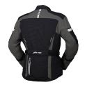 Giacca Ixs Tour Pacora St Nero Grigio