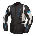 Giacca Ixs Tour Lorin St Nero Grigio Chiaro B