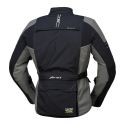 Giacca Ixs Tour Laminat St Plus Nero Grigio