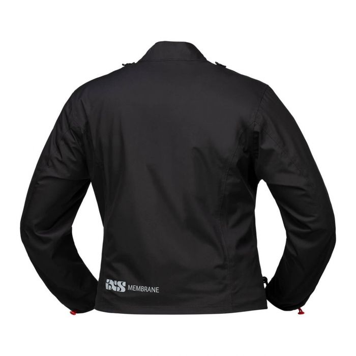 Membrana Interna Ixs Per Giacca Salta St Plus Donna Nero