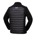 Giacca Ixs Zip Off Nero