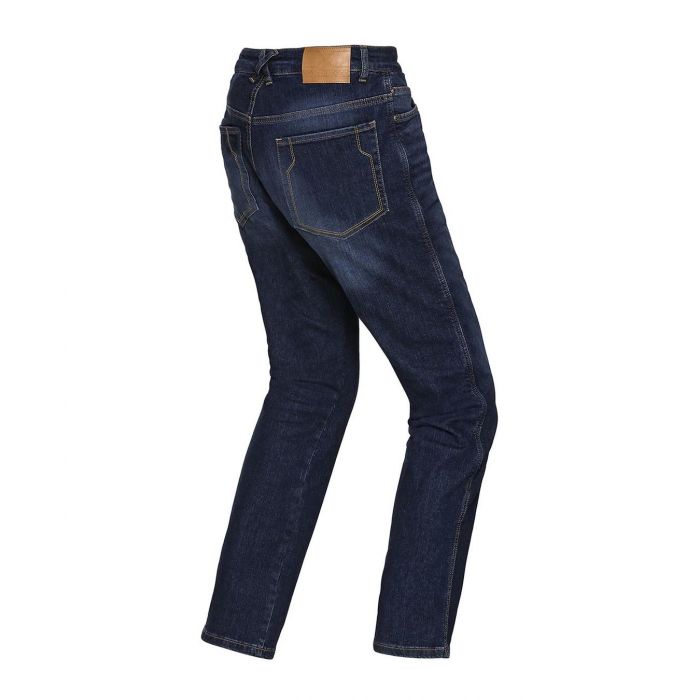 Pantalone Jeans Ixs Classic Ar Cassidy Blu