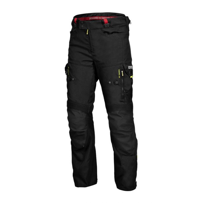Pantalone Ixs Tour Adventure Gtx Nero