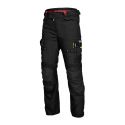Pantalone Ixs Tour Adventure Gtx Nero