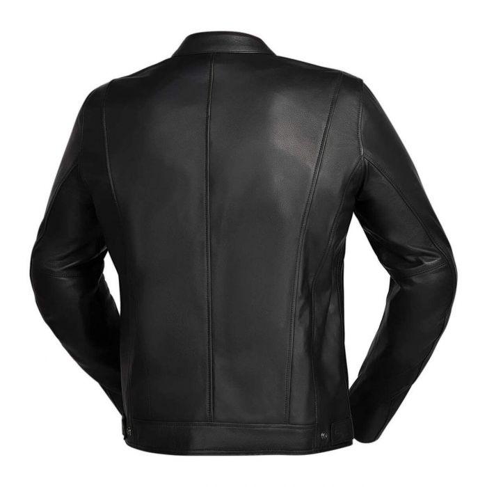 Giacca Ixs Classic Ld Sondrio 2.0 Nero