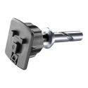 Interphone Supporto Custodie Canotto Di Sterzo Smsteering12