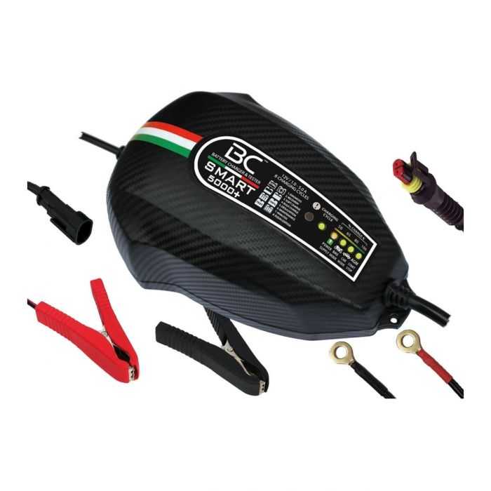 Caricabatteria Bc Smart 5000+