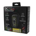 Caricabatteria Bc K900 Evo+ Piombo/litio/can-bus Con Ad. Accend. Acc6/12