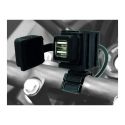 Usb Charger Doppio + Supporto Manubri E Semi-manubri
