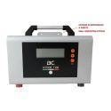 Bc X-pro 130 Caricabatteria E Stabilizzatore 12v 130a Piombo/litio
