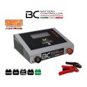 Bc X-pro 60 Caricabatteria E Stabilizzatore 12v 60a Piombo/litio