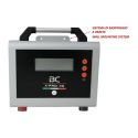 Bc X-pro 36 Caricabatteria E Stabilizzatore 12v 36a Piombo/litio