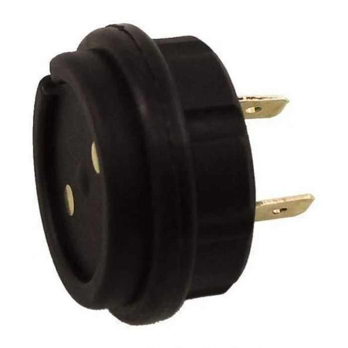 Bc Mag-f Connettore Magnetico (f) Da Fissare Sul Veicolo