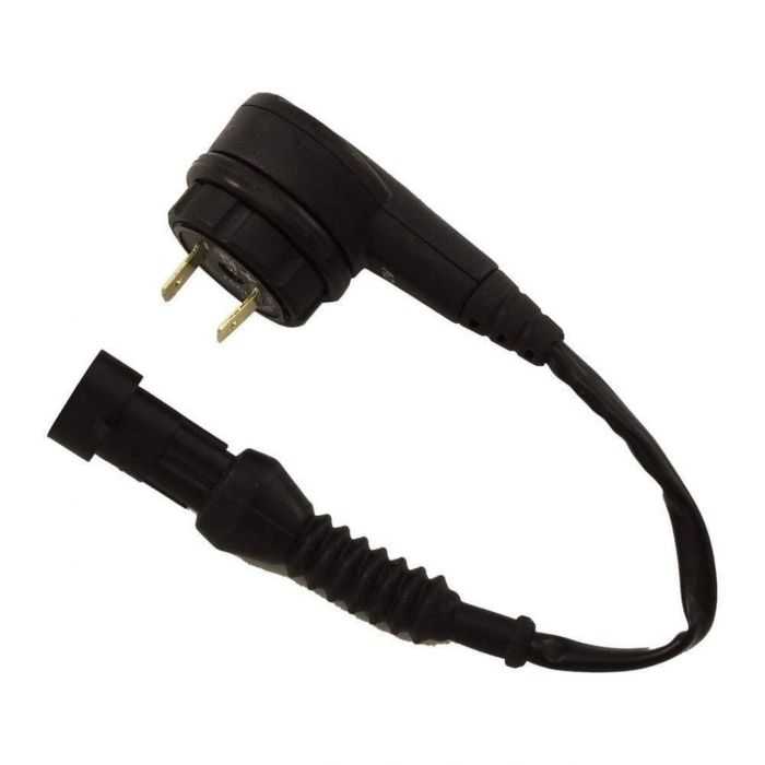 Bc Mag-kit (m+f) Kit Connessione Magnetica Per Caricabatteria