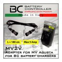 Adattatore Bc Presa Mv Agusta