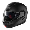 Casco Nolan Modulare N90-3 Classic N-com Flat Black