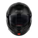 Casco Nolan Modulare N90-3 Classic N-com Flat Black